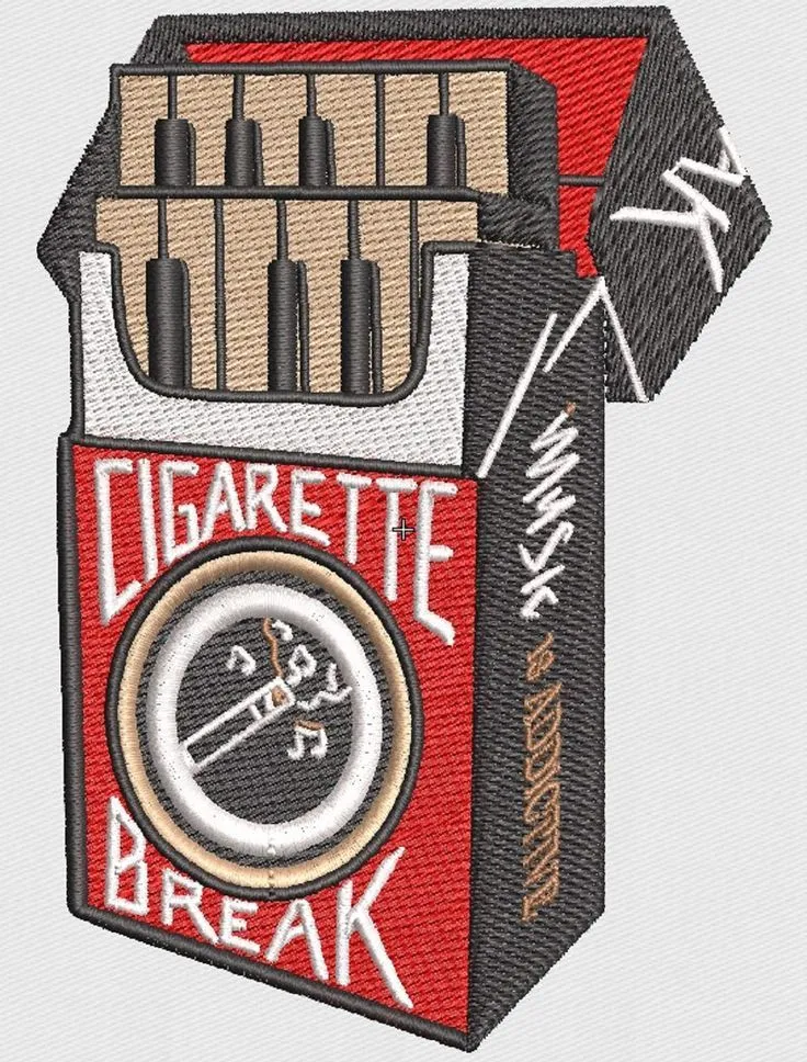Embroidery Digitizing Techniques